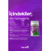 Herbina Milk Thistle 90 Kapsül