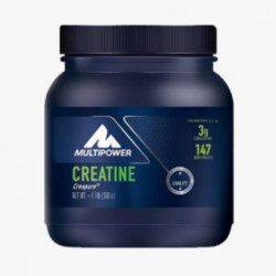 MULTIPOWER Creatine Creapure Powder 500g MULTIPOWER Creatine Creapure Powder 500g