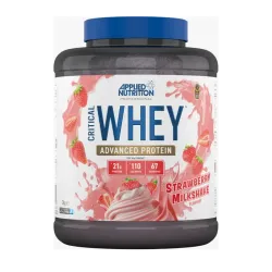 Applied Critical Whey Protein 2000 Gr