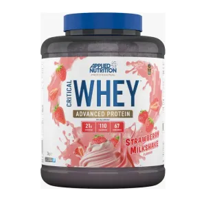 Applied Critical Whey Protein 2000 Gr