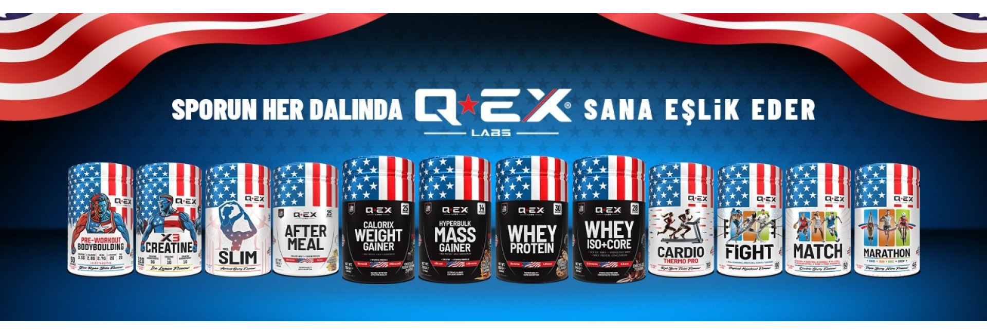 QEx