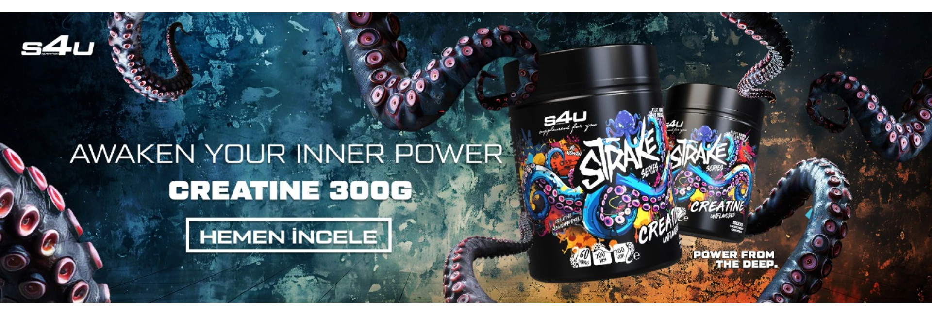 S4U