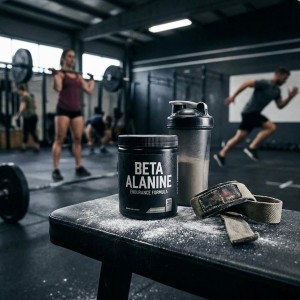Beta Alanin