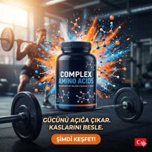 Kompleks Amino Asit