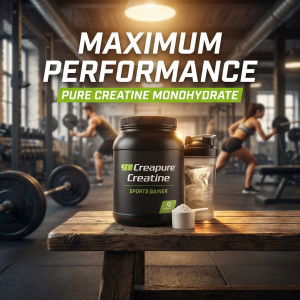 Creapure Kreatin