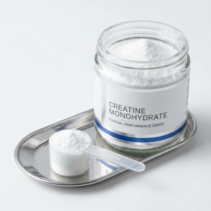 Kreatin Monohidrat