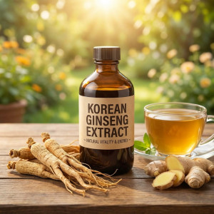 Ginseng Ginseng