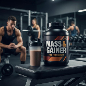 Mass Gainer