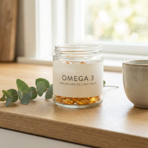 Omega 3 Omega 3