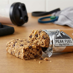 Protein Bar