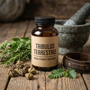 Tribulus Terrestris
