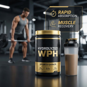 Hidrolize Protein (WPH)