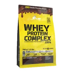 Olimp Whey Protein Complex 700 Gr Olimp Whey Protein Complex 700 Gr