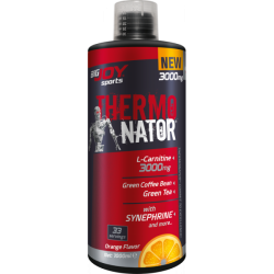 Big Joy Thermonator L-Carnitine 1000 Ml Big Joy Thermonator L-Carnitine 1000 Ml