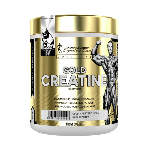 KEVIN LEVRONE GOLD CREATINE 300g