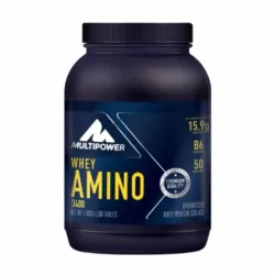 Multipower Whey Amino 3400 300 Tablet
