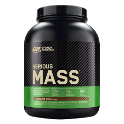 Optimum Serious Mass 2727 Gr