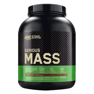 Optimum Serious Mass 2727 Gr Optimum Serious Mass 2727 Gr