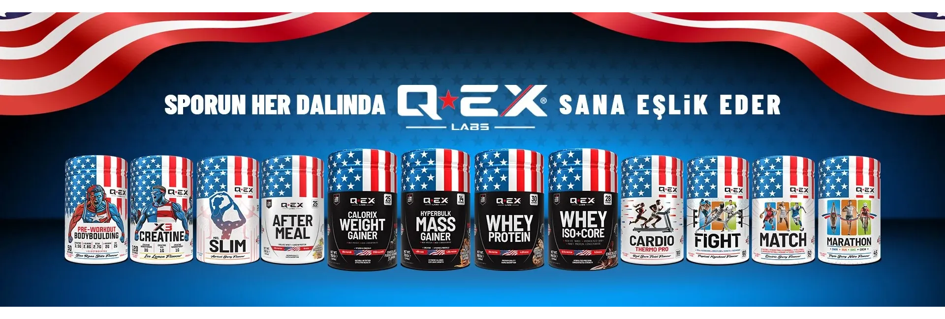 QEX