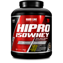 HARDLİNE HİPRO İSOWHEY 1800 GR