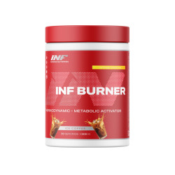 INF Burner Ice Coffy 30 Servis INF Burner Ice Coffy 30 Servis