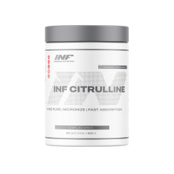 INF Citrulline 300 Gr 60 Servis