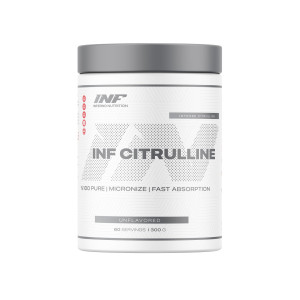 INF Citrulline 300 Gr 60 Servis