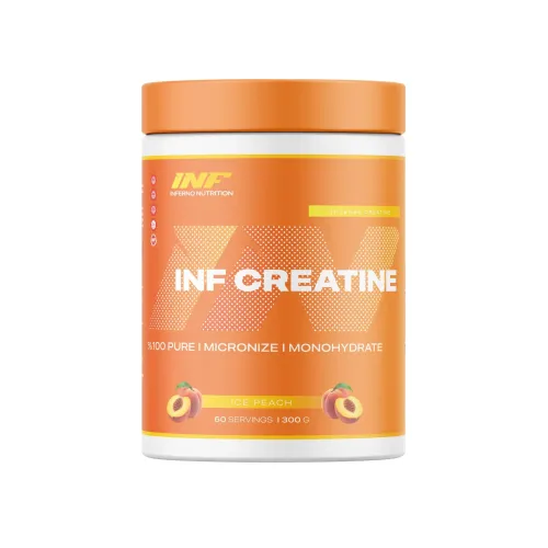 NF Creatine Ice Peach 60 Servis