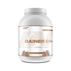 INF Gainer Belçika Çikolatası 30 Servis