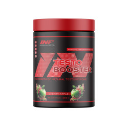 INF Testo Booster Cherry Apple 30 Servis