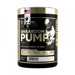 Kevin Levrone Shaaboom Pump Pre-Workout 385 g