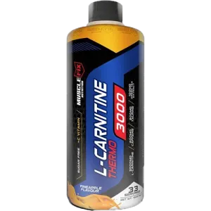MuscleFix L-Carnitine Thermo 3000 mg 1 Lt