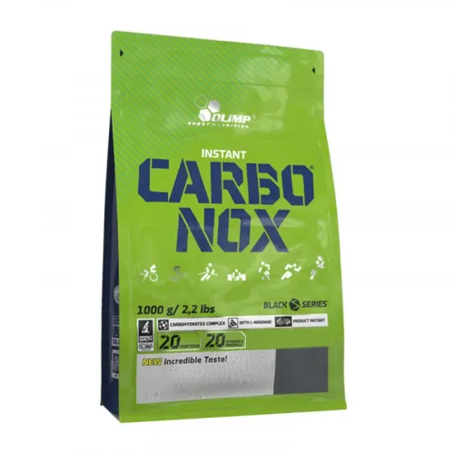 Olimp Carbo Nox 1000 g / 2.2 lbs (Black Series)