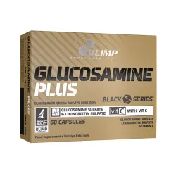 OLIMP GLUCOSAMINE PLUS 60 KAPSÜL OLIMP GLUCOSAMINE PLUS 60 KAPSÜL