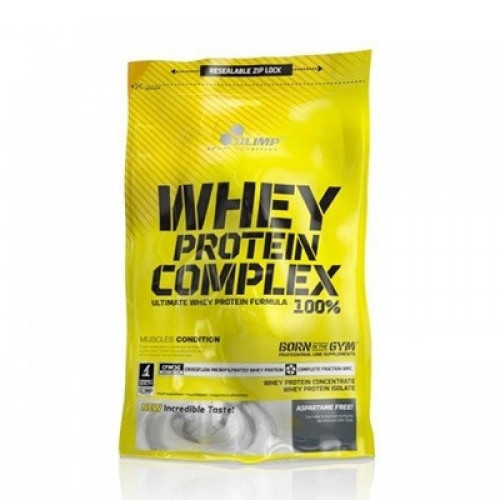 Olimp Whey Protein Complex 700 Gr Olimp Whey Protein Complex 700 Gr