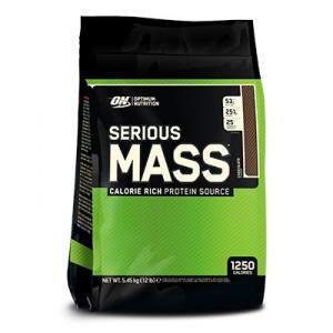 Optimum Serious Mass 5450 Gr Optimum Serious Mass 5450 Gr