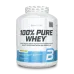 BioTechUSA 100% Pure Whey 2270 Gr BioTechUSA 100% Pure Whey 2270 Gr