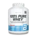 BioTechUSA 100% Pure Whey 2270 Gr BioTechUSA 100% Pure Whey 2270 Gr