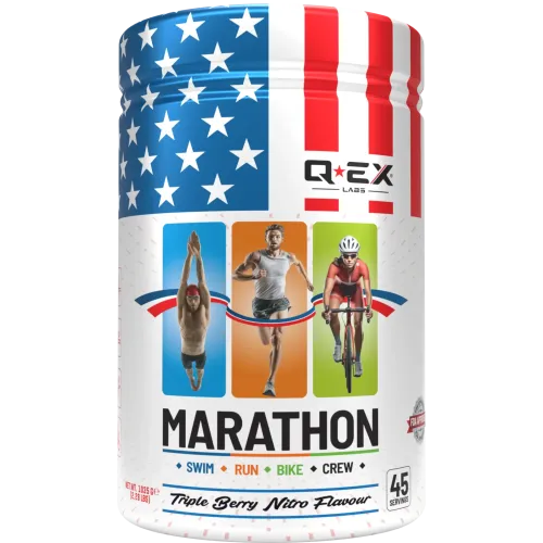 Qex Labs Marathon 1035 Gr 45 Servis Qex Labs Marathon 1035 Gr 45 Servis