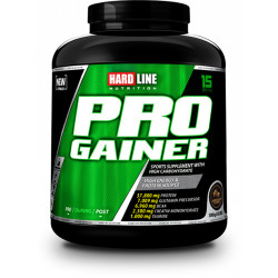 Hardline Progainer 3000 Gr