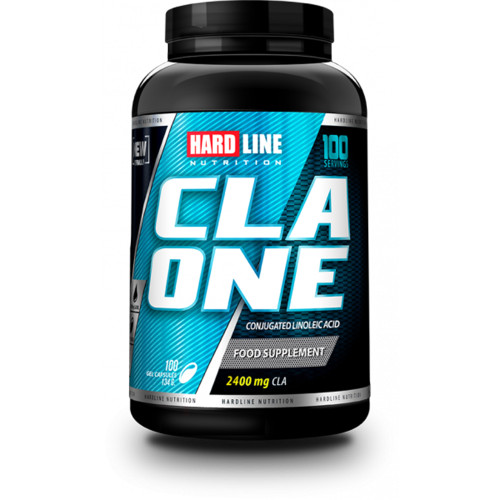 HARDLİNE CLA ONE 1000 MG - 100 KAPSÜL HARDLİNE CLA ONE 1000 MG - 100 KAPSÜL