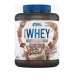 Applied Critical Whey Protein 2000 Gr