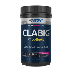 Big Joy Clabig 1000 mg 99 Capsules