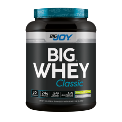 Bigjoy BIGWHEY Whey Protein Classic 990g 30 Servis