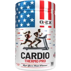 Qex Labs Cardio 700 Gr 100 Servis Qex Labs Cardio 700 Gr 100 Servis